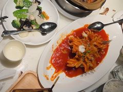 -金牌外婆家(万象城店)