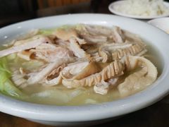 -天一沾水肥肠(科园一街店)