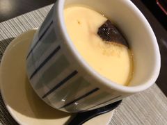 鸡蛋羹-日本桥怀石料理(北京长安大厦店)