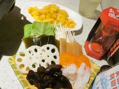 -鱼酷活鱼烤鱼(新世界城店)