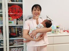 -天鹅到家·保姆月嫂育儿嫂(总店)