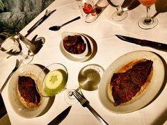 肉眼牛排-茹丝葵经典牛排馆(上海外滩店)