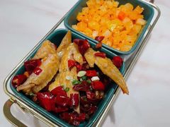 -付掌柜在成都·热炒砂锅集(金禾店)