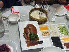 -老妈菜馆(建设街店)