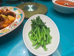 -巴依老爷新疆美食(望京小街店)