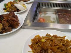 -银鲨海鲜烤肉火锅自助餐厅(五星店)