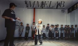-MME街舞