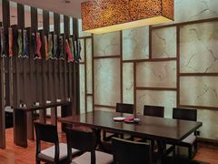 -OPEN開全日自助餐厅·牛肉火锅·海鲜(佛山希尔顿酒店)