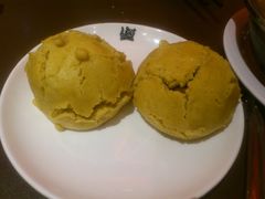黄馍馍-西贝(金桥店)