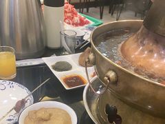 -清真磊磊烧烤老店(饮虎池街34号店)