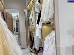 -天真蓝照相馆(新世界店)