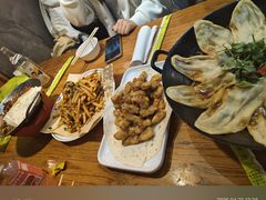 -东来土菜馆(民祥园路店)