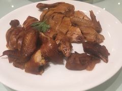 -谷语中餐厅
