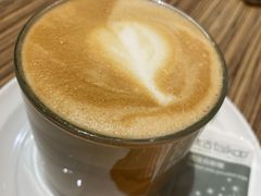 -榖屋house of flour(张江首店)