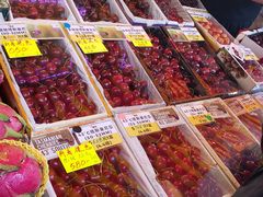 -油麻地果栏