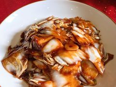 醋溜白菜-致美楼(前门店)