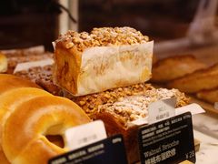 -WHEAT&BAKER-麥(凯德来福士店)