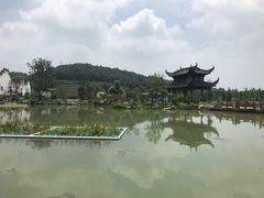 -南京市无想山景区