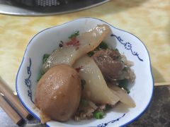 -石灰市毛记烧鸡公(解放碑店)