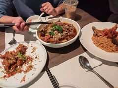 -港丽餐厅(来福士店)