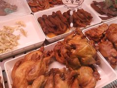 -阿满卤香鸡(新街口印象汇店)
