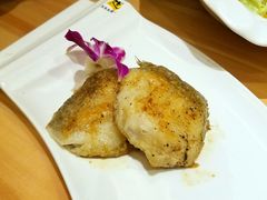 -割烹旭日本料理(龙湖狮山天街店)