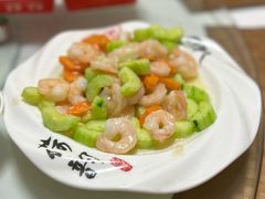-相聚青山餐厅(阎河路店)