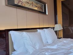 -兰州皇冠假日酒店