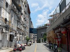 -秦巴石锅鱼(文化南路店)