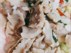 -如我美食(达道社区店)