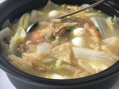 -聚丰园•湖鲜餐厅(阿红私房菜梅石路店)