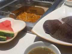 -海底捞火锅(勒泰店)