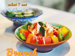 -BetterThai 泰加(苏州中心店)