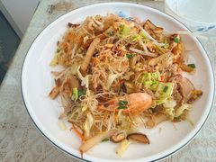 -乐清海鲜面馆(服装城店)