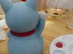 -艺彩阳光手工坊(大连恒隆广场店)