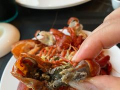 -无锡百乐温德姆花园酒店·自助餐厅
