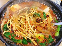 丸子砂锅-清真·穆萨砂锅(大皮院店)