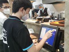 -康师傅私房牛肉面(北京南站店)