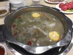 -八合里潮汕鲜牛肉火锅(吉大店)