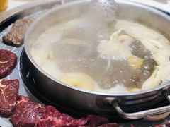 -执牛耳涮烤牛排火锅(伊河路店)