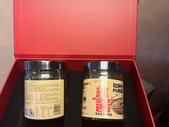 -北平食府·北京烤鸭(北京西站六里桥店)