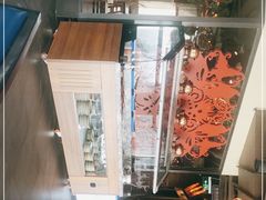 -老墙根涮肉·铜锅鲜羊肉(良乡店)