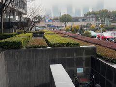 -公平路渡口(轮渡站)