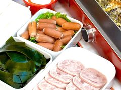 -雅佳神话·麻辣烤鱼(新街口店)