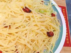 -大哈福烧烤·海鲜·家常菜(延安三路店)