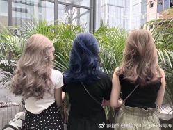 -TOP HAIR SALON