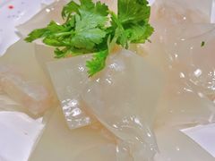 皮冻-四姐妹东北饺子(沙尾路店)