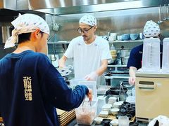 -面屋 猪一