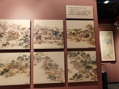 -莲池书院博物馆