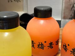 -贡梅老面馆·蟹粉面·无锡特色小吃(南长街主推店)